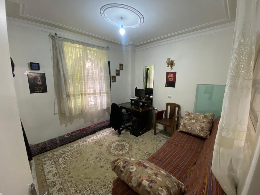  آپارتمان در منطقه 2 
