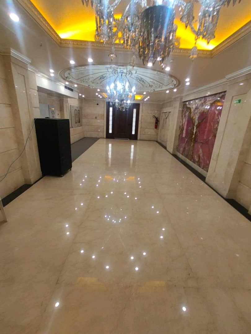  ملک یکجا در سعادت آباد 