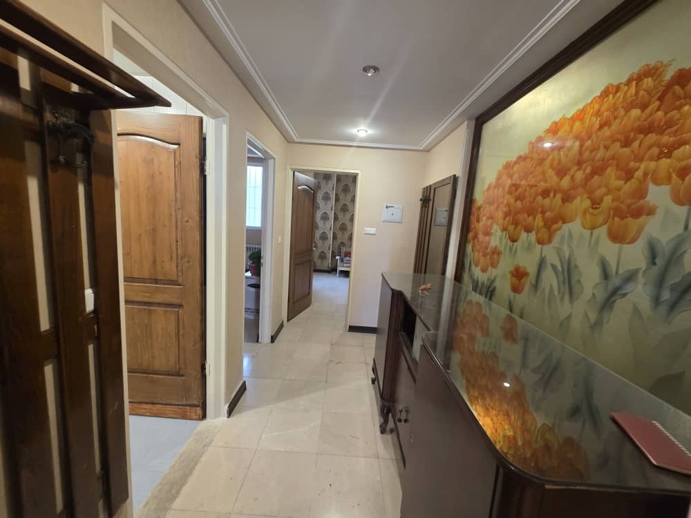  خرید ملک سعادت آباد 