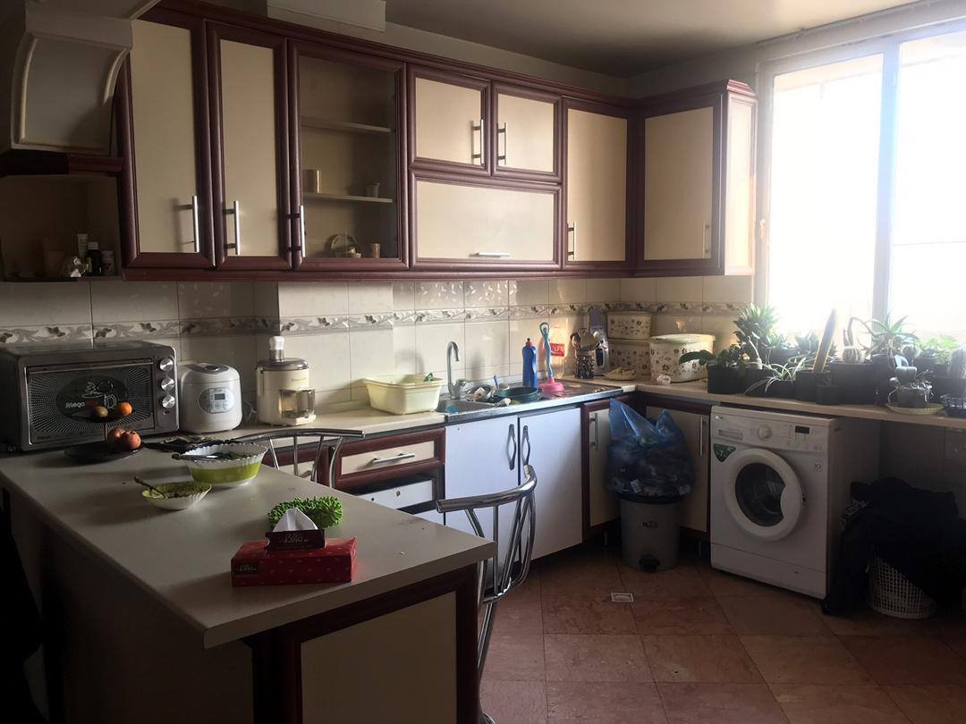  اجاره در سعادت آباد 