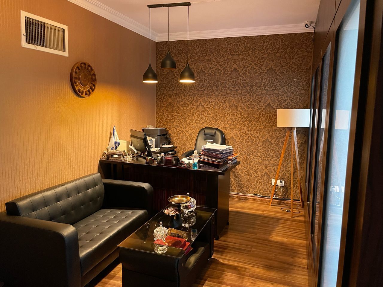  اجاره در سعادت آباد و شهرک غرب 