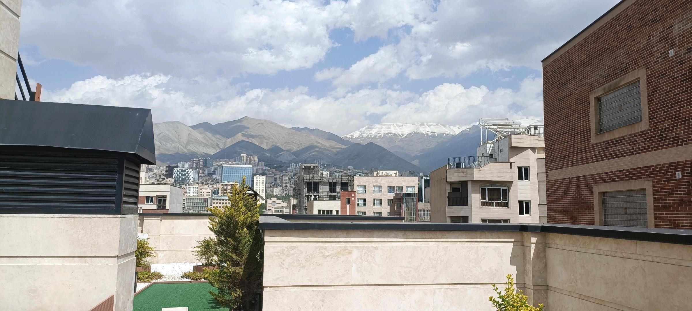  ملک یکجا در شهرک غرب و سعادت آباد 