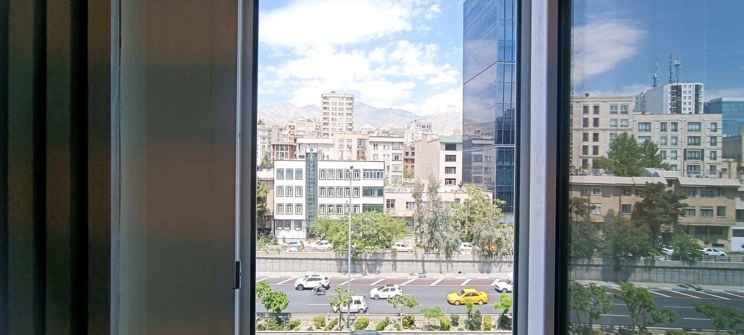  خرید ملک در سعادت آباد 