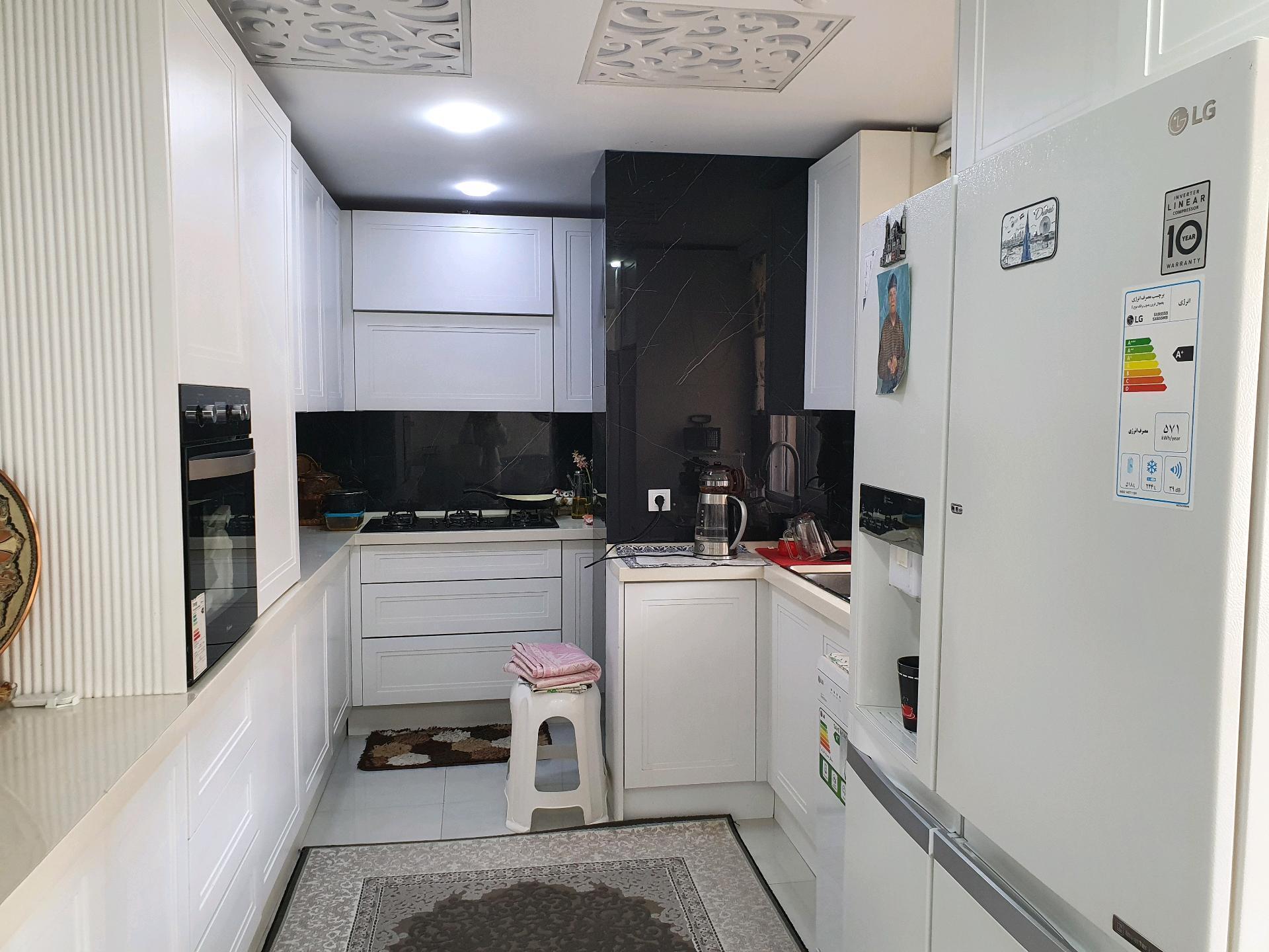  سرمایه گذاری در سعادت آباد 