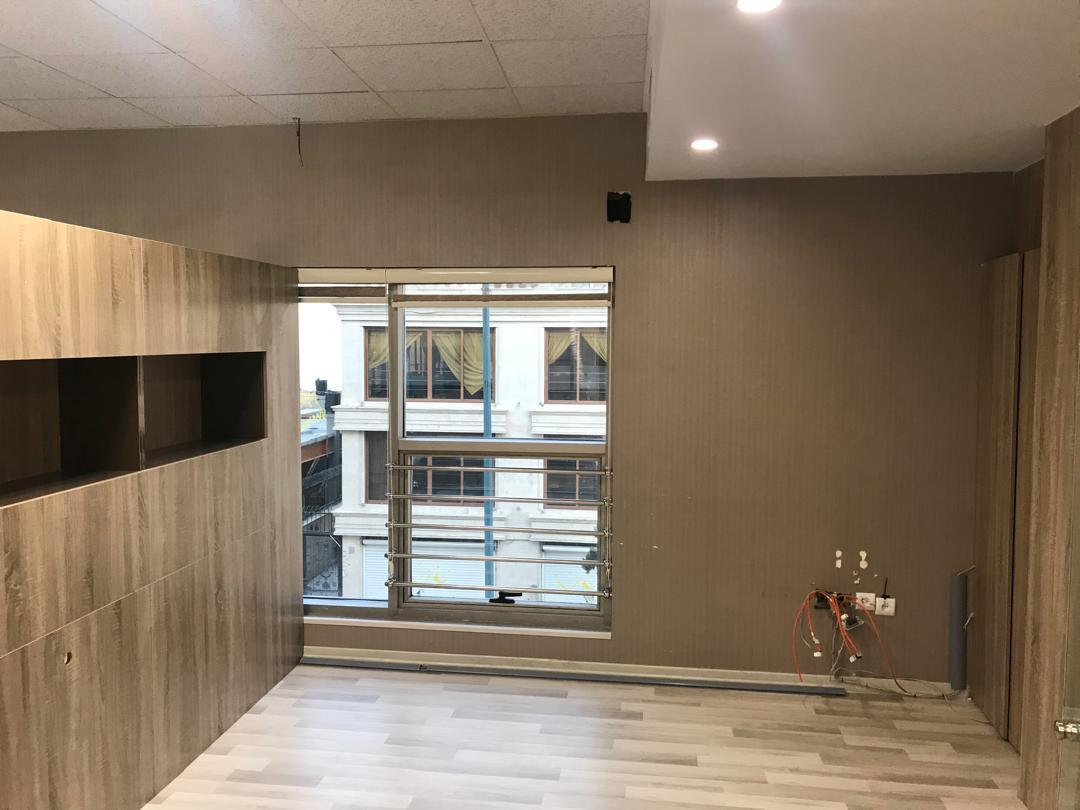  اجاره واحد ادای سعادت آباد 