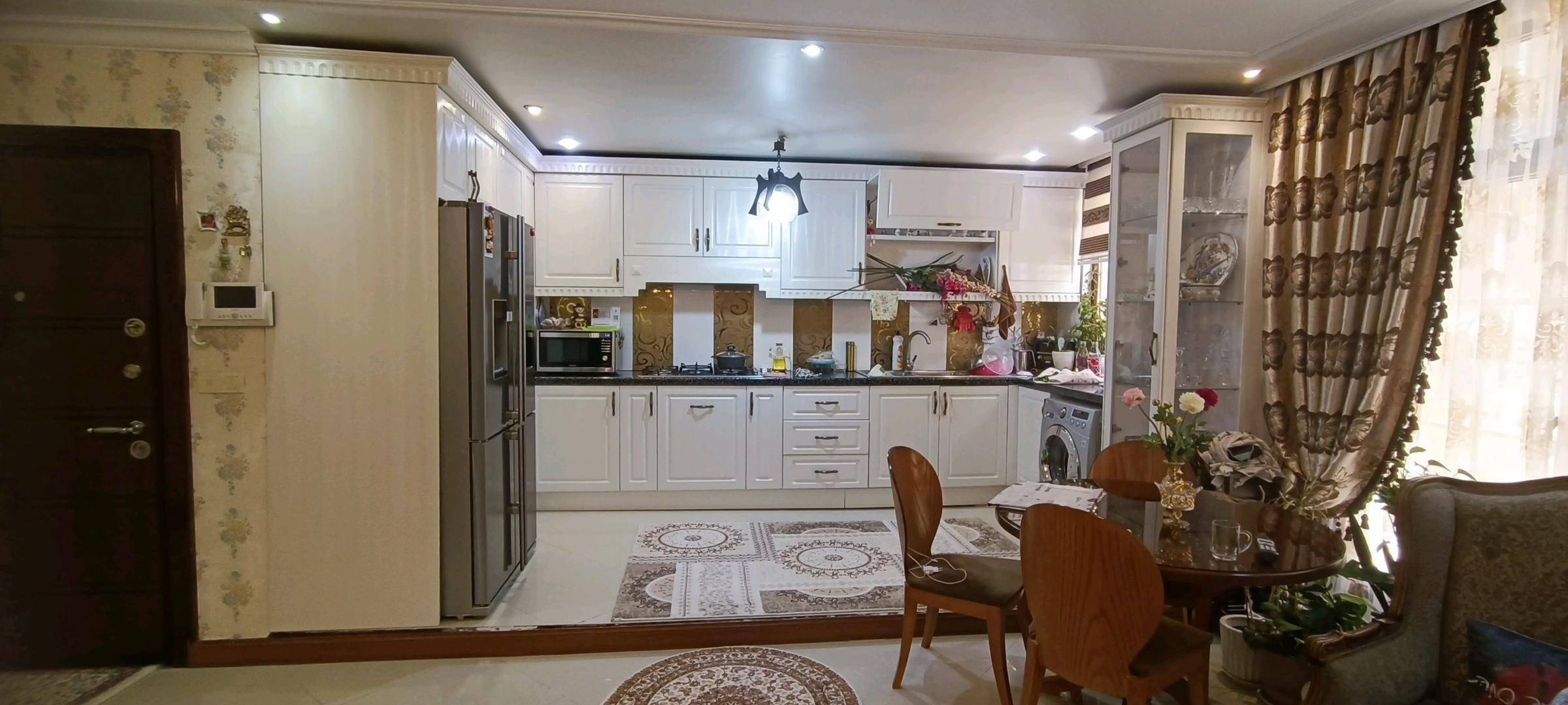  فروش آپارتمان در شهرک غرب 