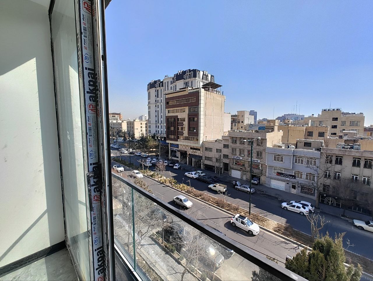  اجاره در سعادت آباد 