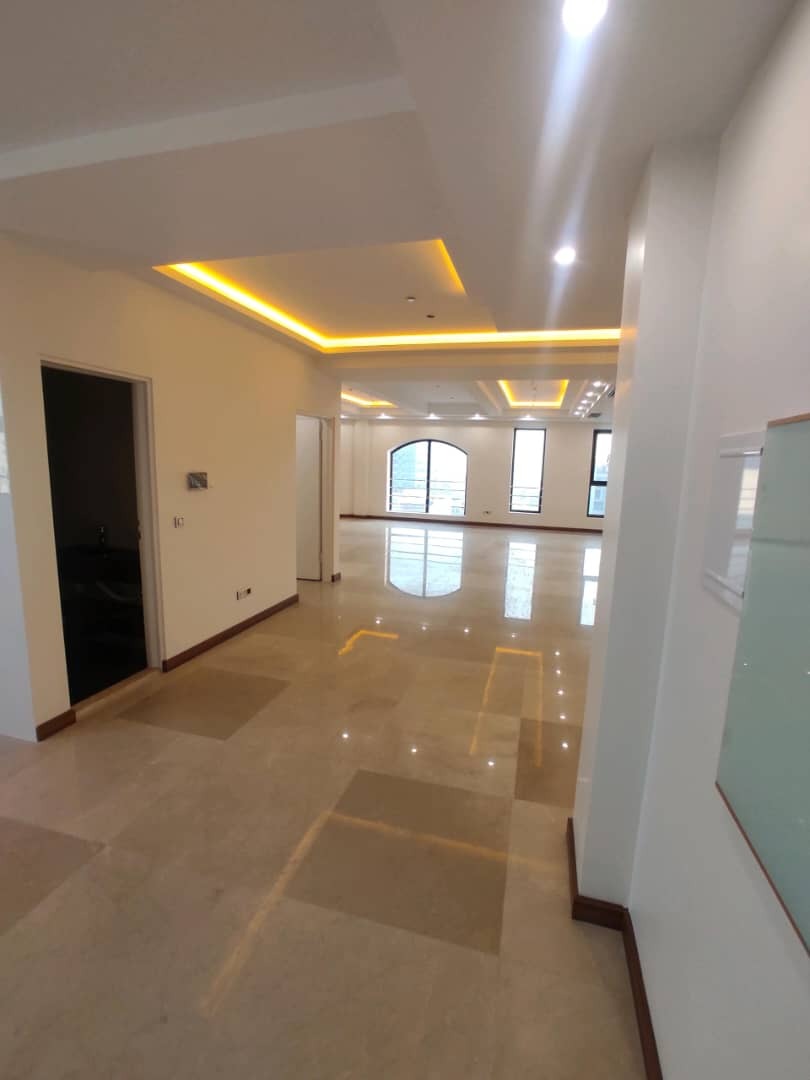  ملک یکجا در سعادت آباد 