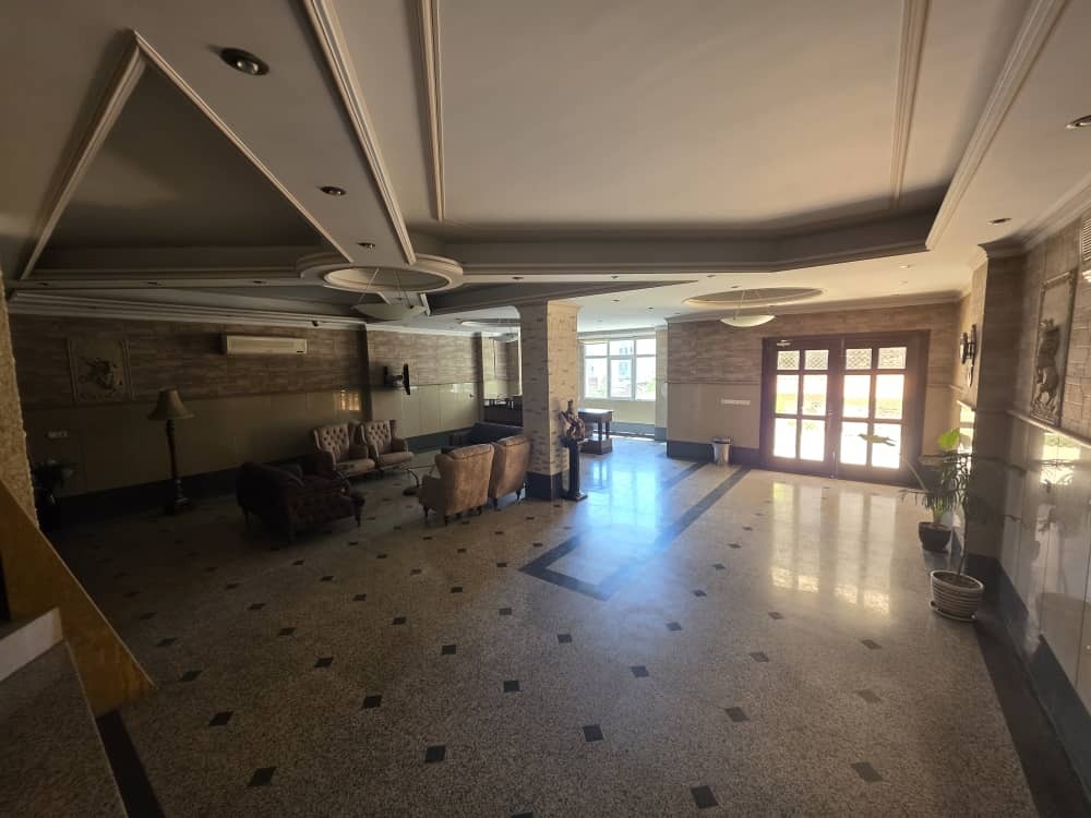  آپارتمان در تهران 