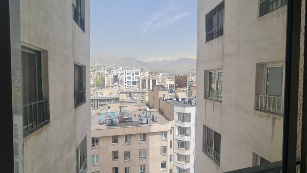  فروش در شهرک غرب و سعادت آباد 