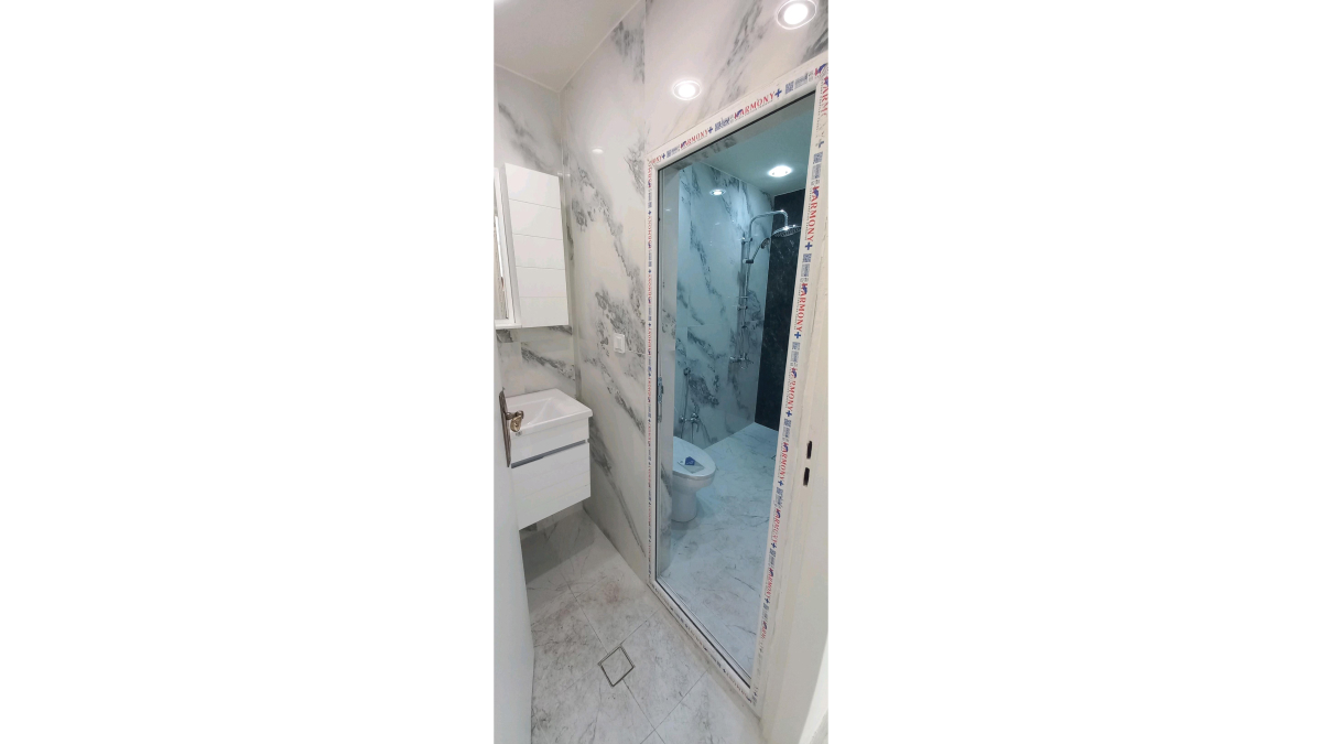  آپارتمان در منطقه 2 