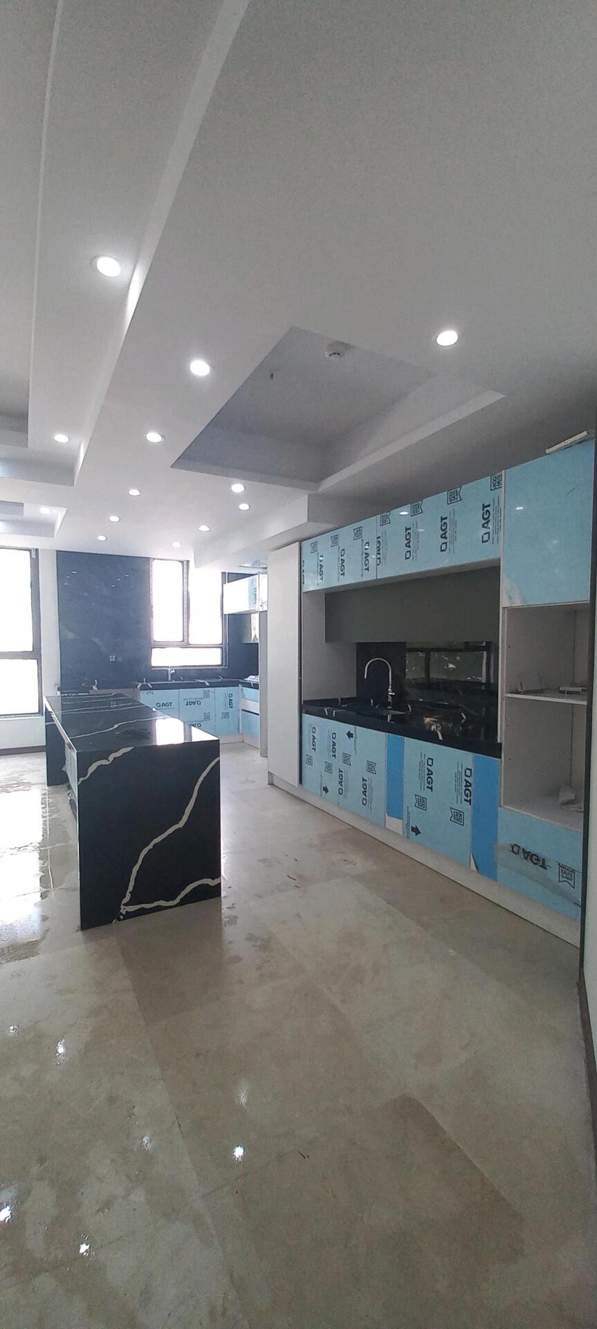  سعادت آباد علامه جنوبی 