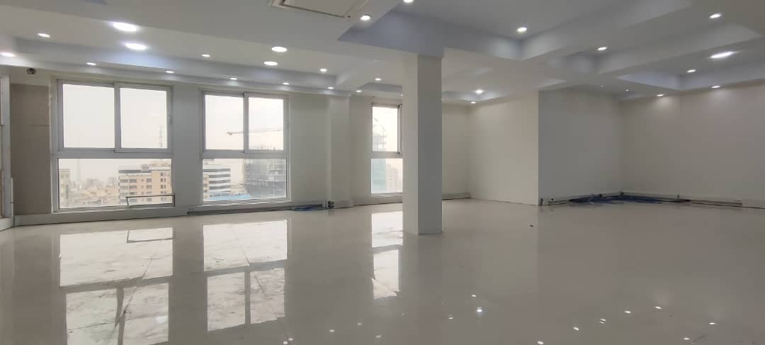  اجاره دفتر در سعادت‌ 