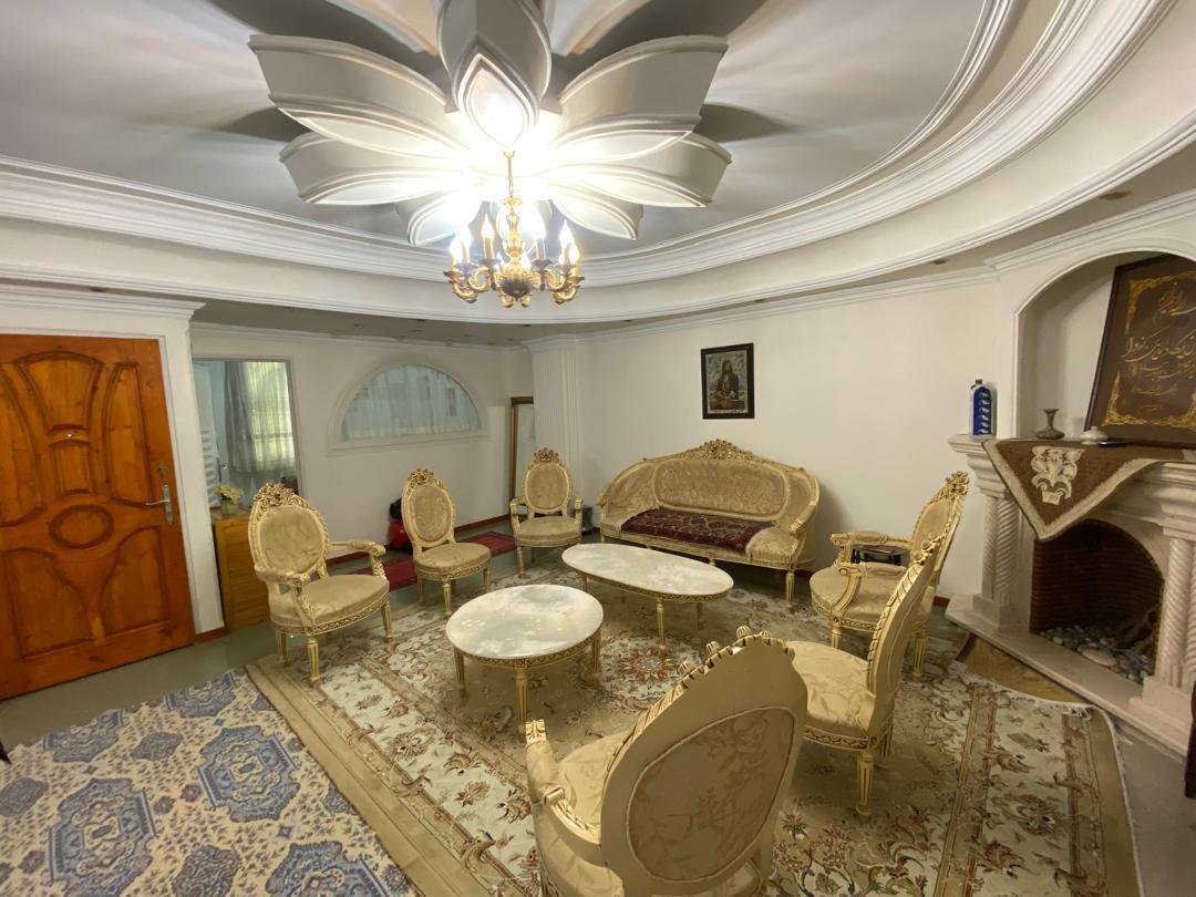  فروش آپارتمان در سعادت آباد 