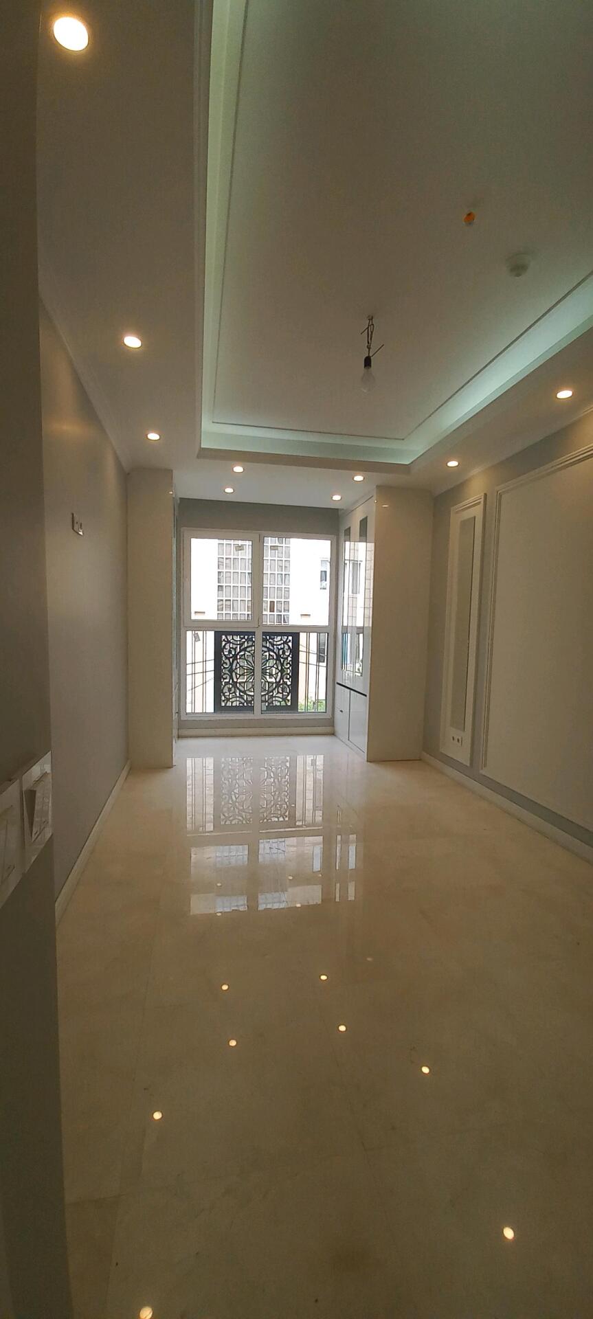  سعادت آباد و شهرک غرب 