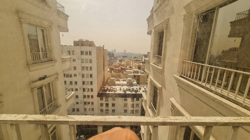  فروش ملک در سعادت آباد 