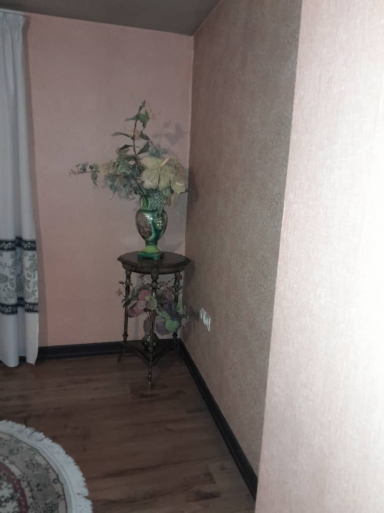  ملک مسکونی در سعادت آباد 
