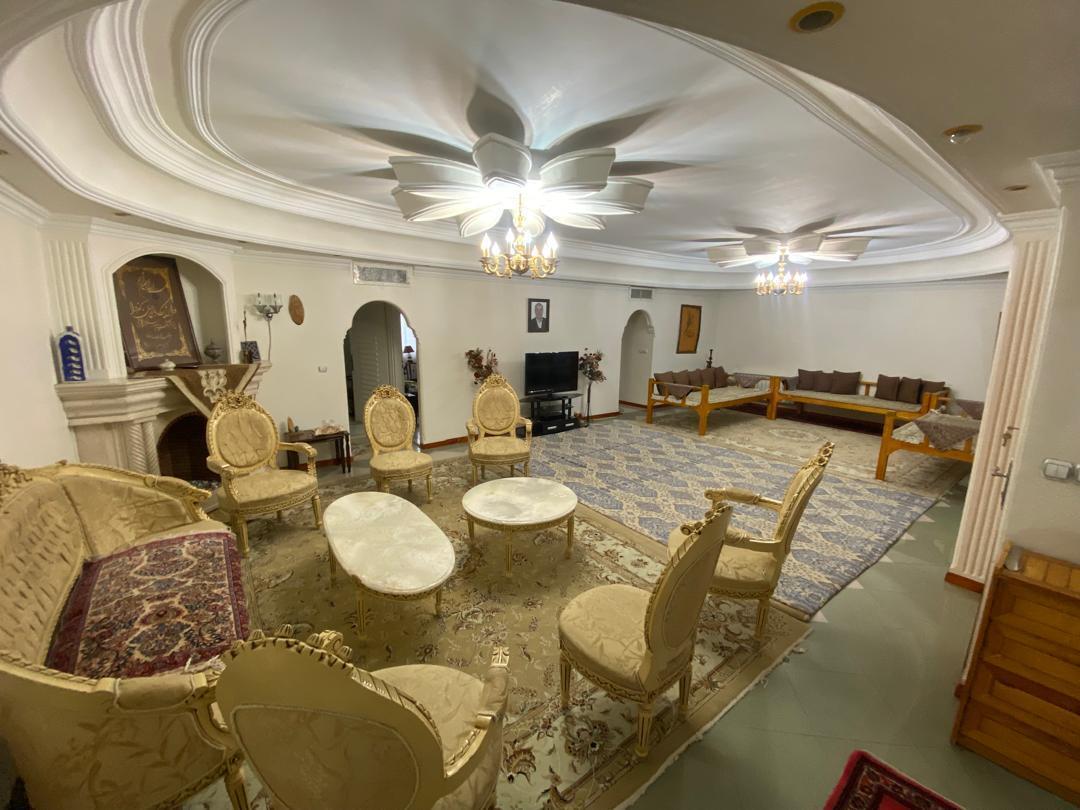  آپارتمان در تهران 