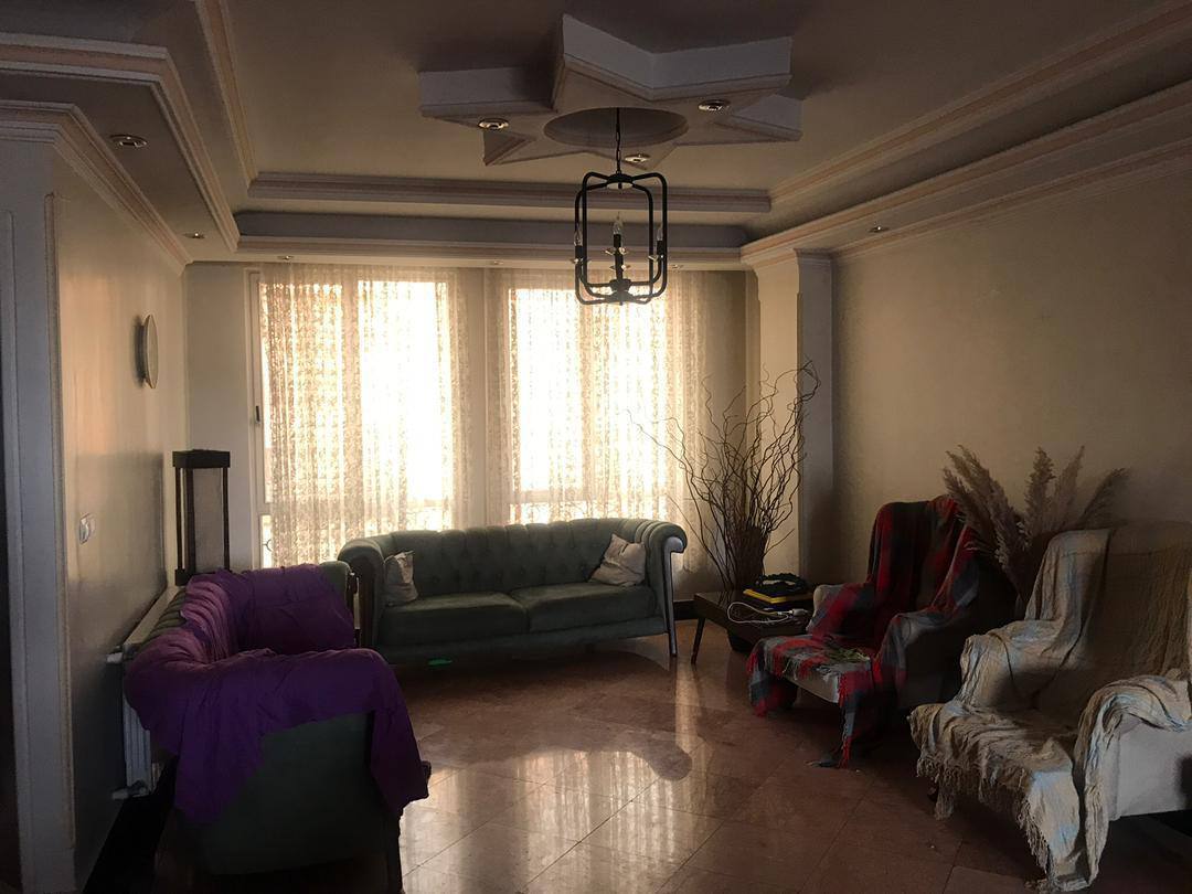  اجاره ملک سعادت آباد 