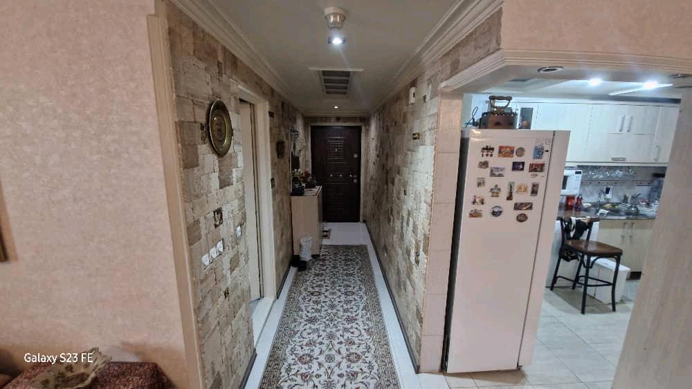  ملک یکجا در تهران 