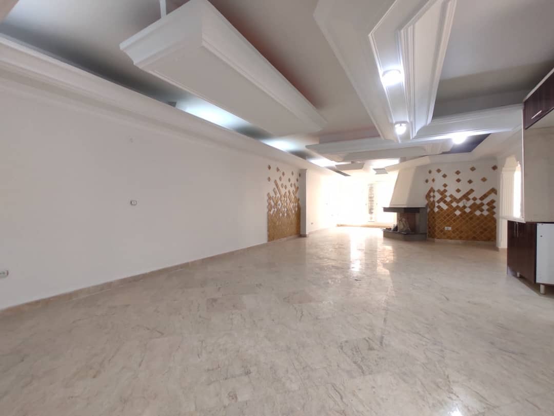  آپارتمان در سعادت آباد 