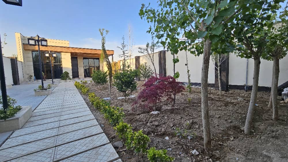  فروش ویلای در تهران 