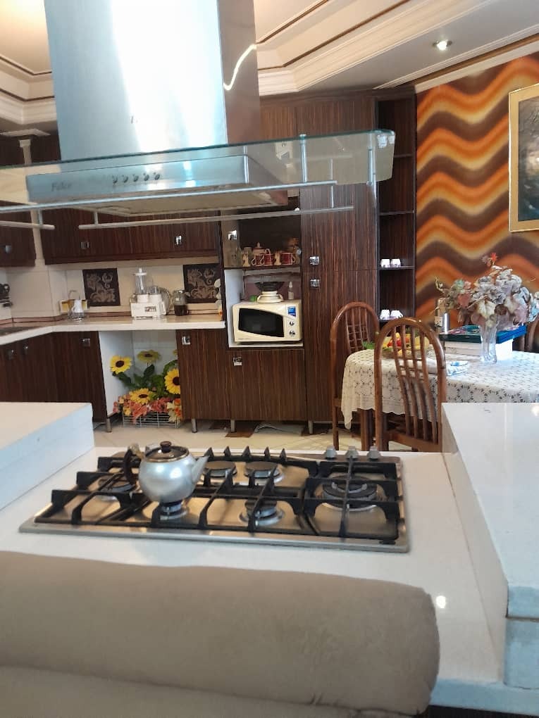  ملک مسکونی در سعادت آباد 