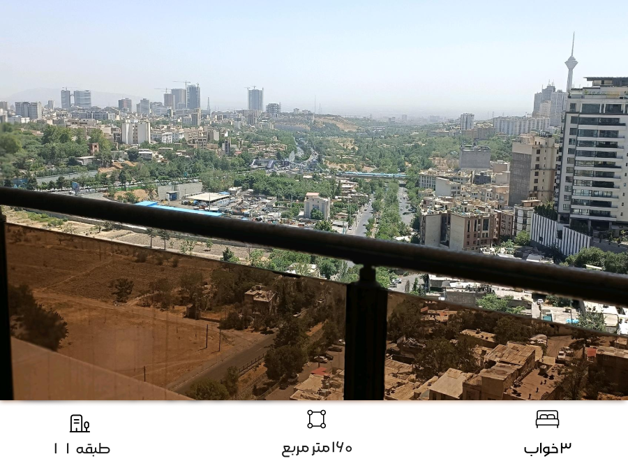  سعادت آباد 