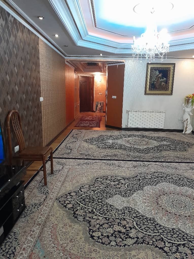  ملک یکجا در تهران 
