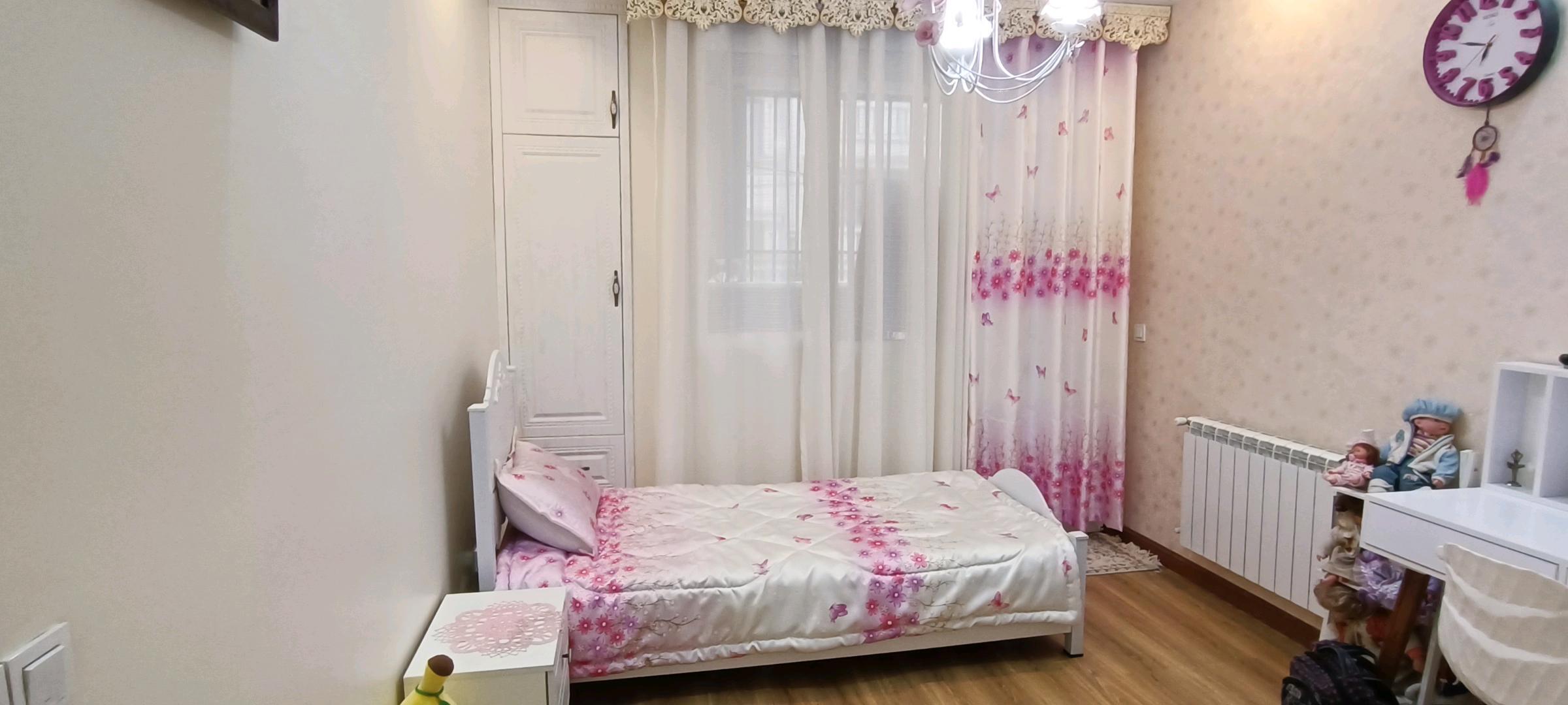  ملک یکجا در سعادت آباد 