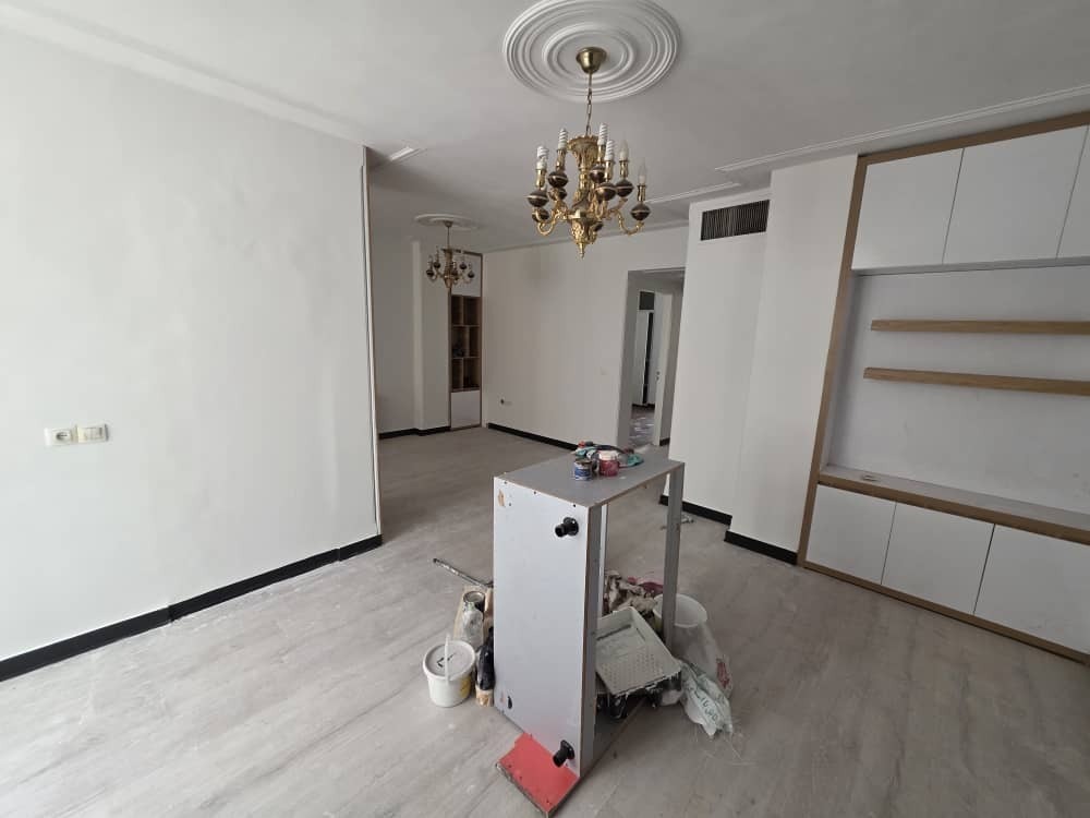  آپارتمان در سعادت آباد و شهرک غرب 