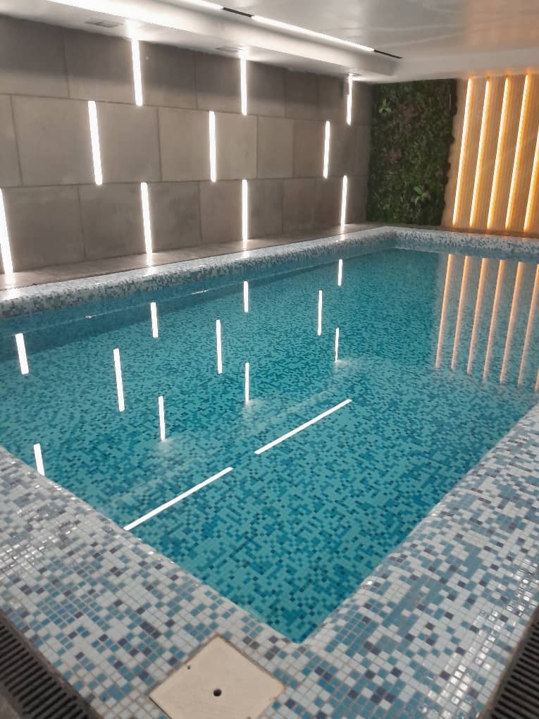  فروش ملک سعادت آباد 